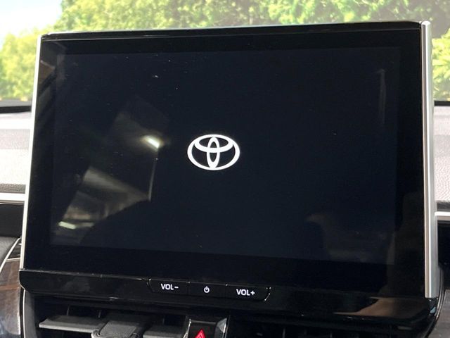 COROLLA CROSS HYBRID