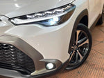 COROLLA CROSS HYBRID