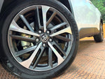 COROLLA CROSS HYBRID