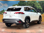 COROLLA CROSS HYBRID