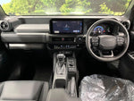 LANDCRUISER FJ