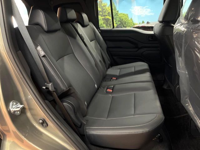 LANDCRUISER FJ