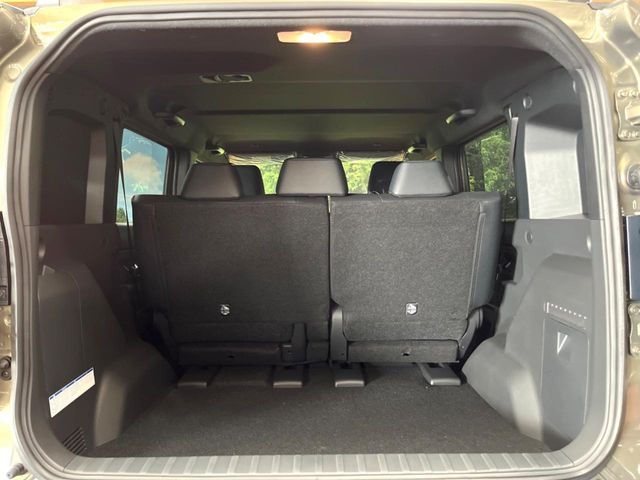 LANDCRUISER FJ