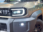 LANDCRUISER FJ