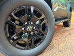LANDCRUISER FJ