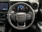 LANDCRUISER FJ