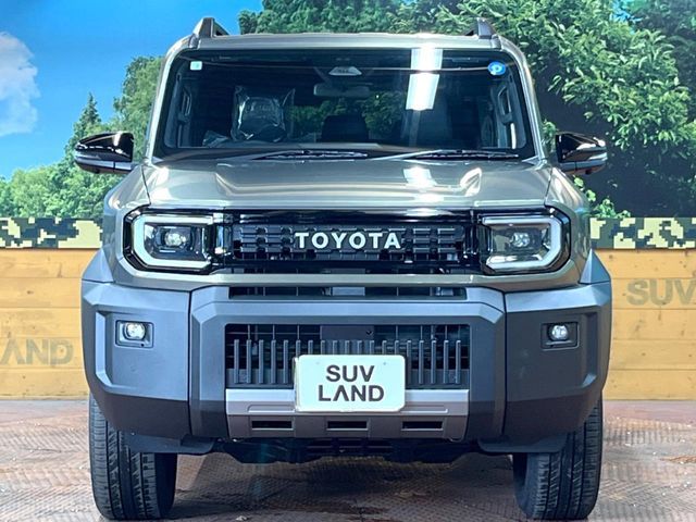 LANDCRUISER FJ