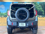 LANDCRUISER FJ