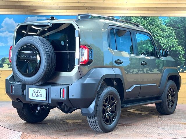 LANDCRUISER FJ
