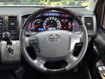 HIACE van 2WD