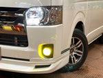 HIACE van 2WD