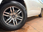 HIACE van 2WD