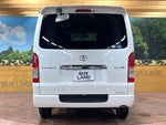 HIACE van 2WD
