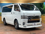 HIACE van 2WD