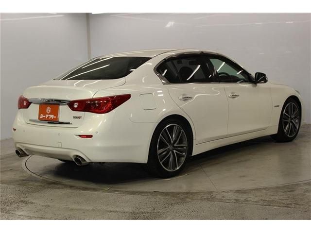 SKYLINE HYBRID