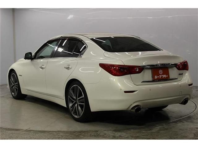 SKYLINE HYBRID
