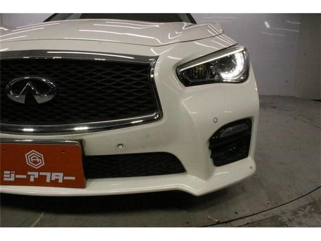 SKYLINE HYBRID