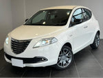 CHRYSLER YPSILON