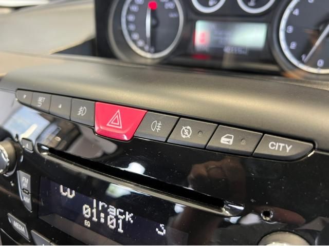 CHRYSLER YPSILON