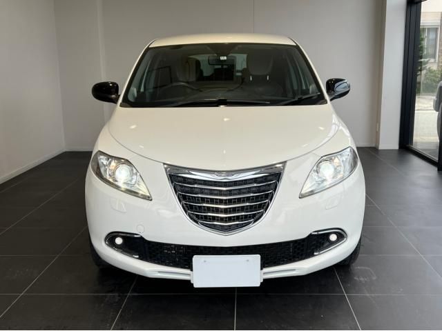 CHRYSLER YPSILON