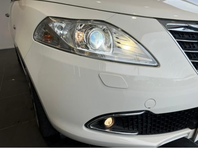 CHRYSLER YPSILON