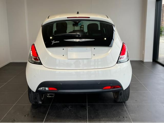 CHRYSLER YPSILON