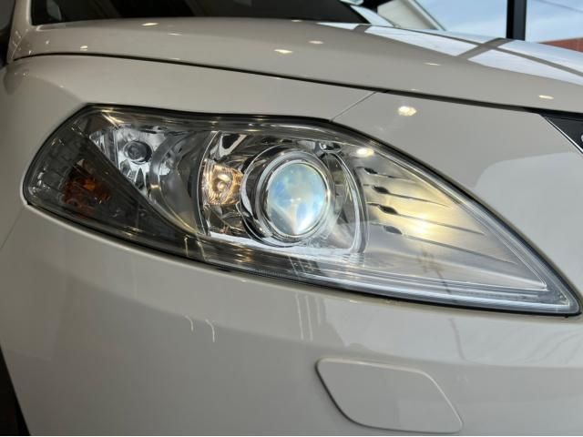 CHRYSLER YPSILON