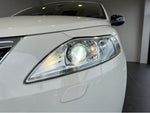 CHRYSLER YPSILON