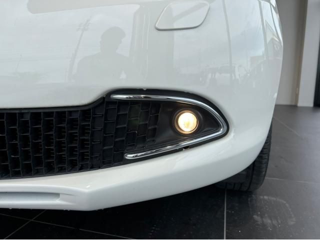 CHRYSLER YPSILON