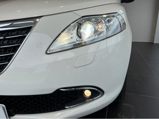 CHRYSLER YPSILON