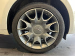 CHRYSLER YPSILON