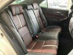 CROWN sedan hybrid