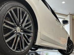 CROWN sedan hybrid