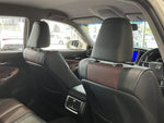 CROWN sedan hybrid