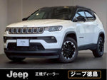 JEEP COMPASS 4WD