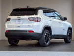 JEEP COMPASS 4WD