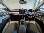 JEEP COMPASS 4WD