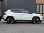JEEP COMPASS 4WD