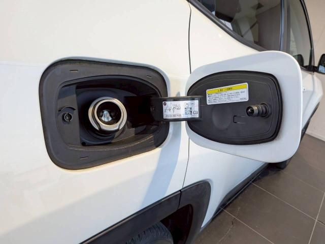JEEP COMPASS 4WD