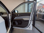 JEEP COMPASS 4WD