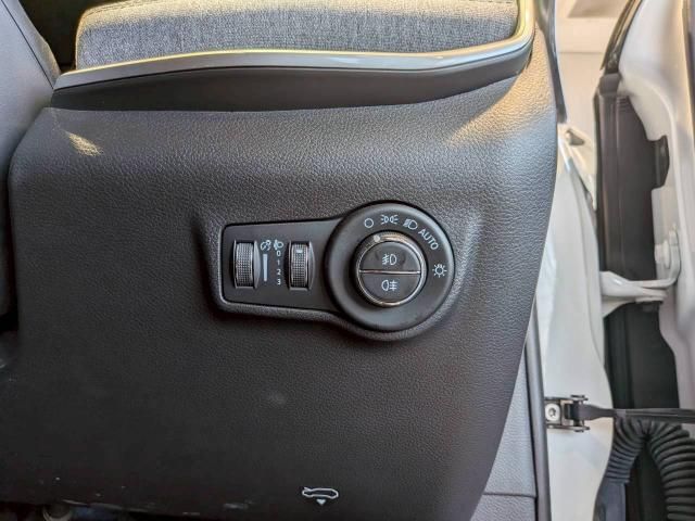 JEEP COMPASS 4WD