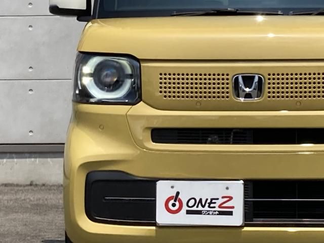 N BOX