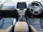 LANDCRUISER PRADO