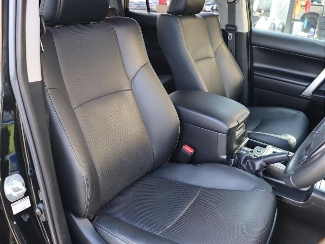 LANDCRUISER PRADO