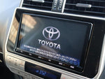 LANDCRUISER PRADO