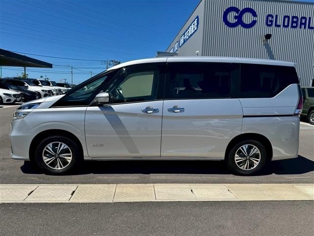 SERENA  S-HYBRID