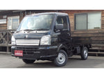 CARRY truck 4WD