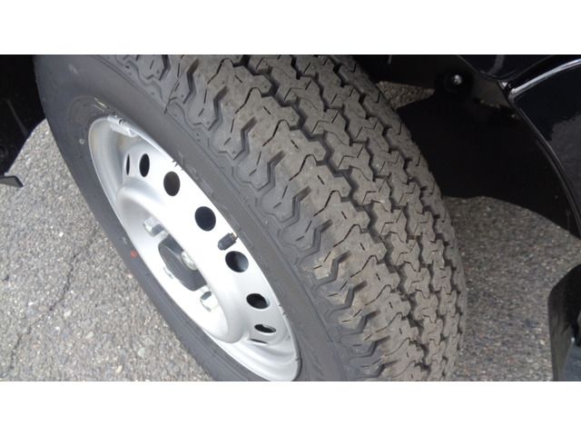 CARRY truck 4WD