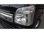 CARRY truck 4WD