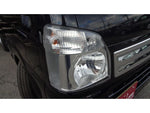 CARRY truck 4WD